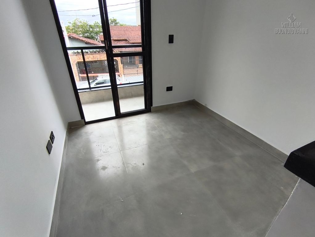 Casa de Condomínio, 2 quartos - Foto 8