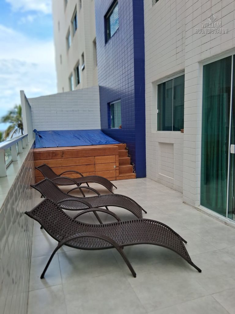 Apartamento, 2 quartos, 70 m² - Foto 15