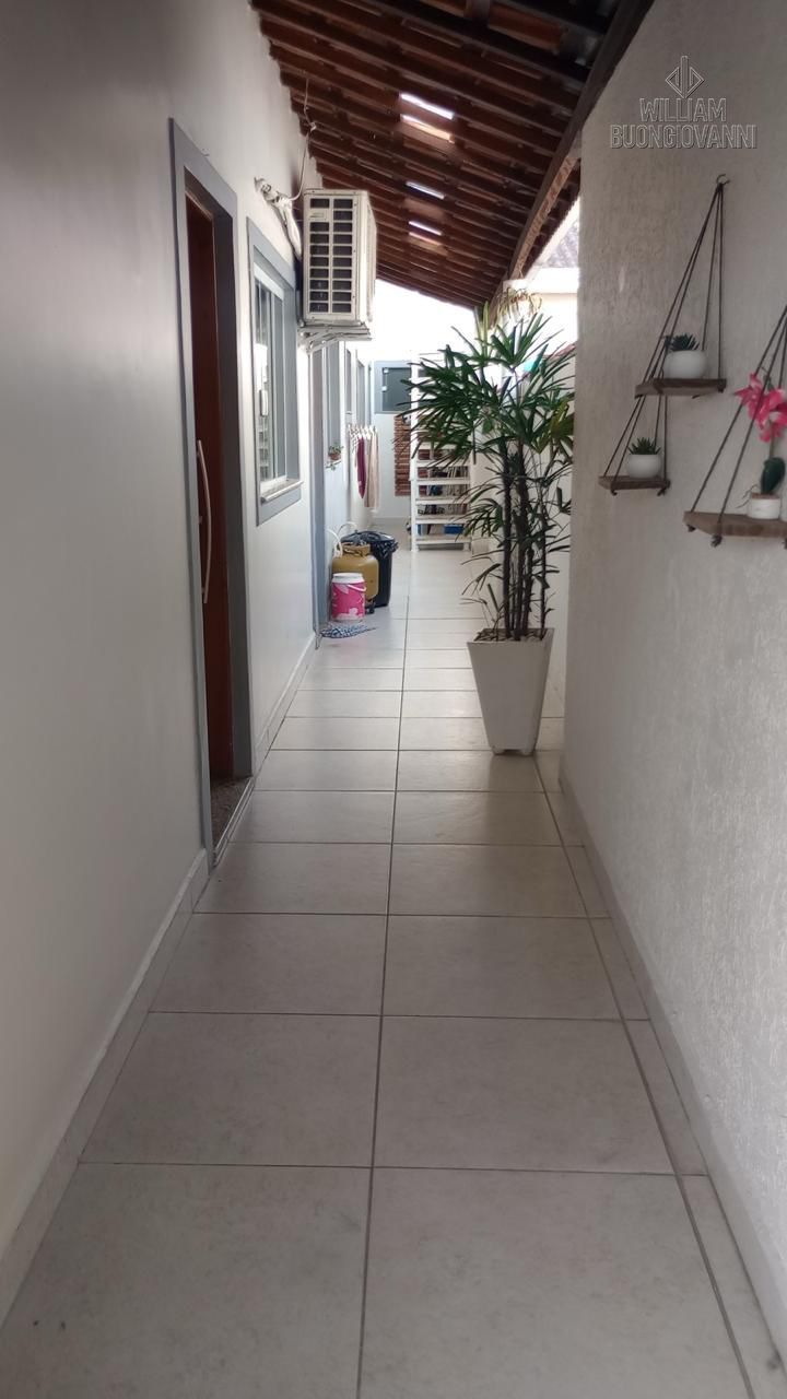 Casa, 3 quartos, 91 m² - Foto 11