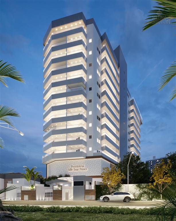 Apartamento, 2 quartos, 72 m² - Foto 1