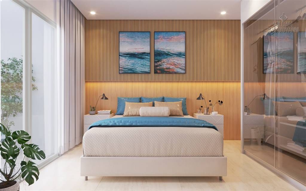 Apartamento, 2 quartos, 72 m² - Foto 5