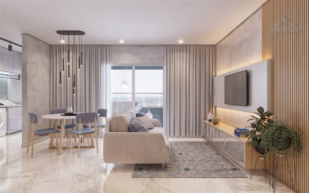 Apartamento, 2 quartos, 72 m² - Foto 7