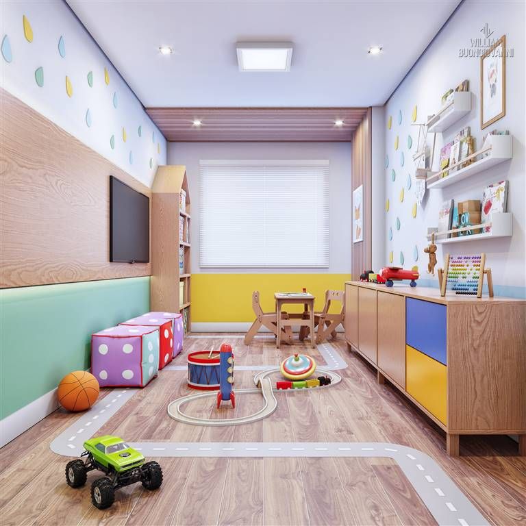 Apartamento, 2 quartos, 72 m² - Foto 22