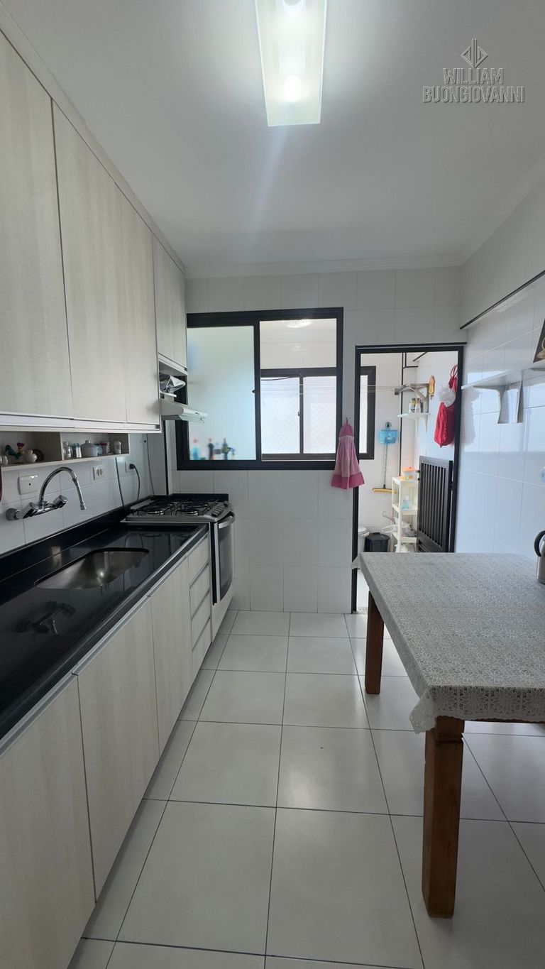 Apartamento, 3 quartos, 110 m² - Foto 9