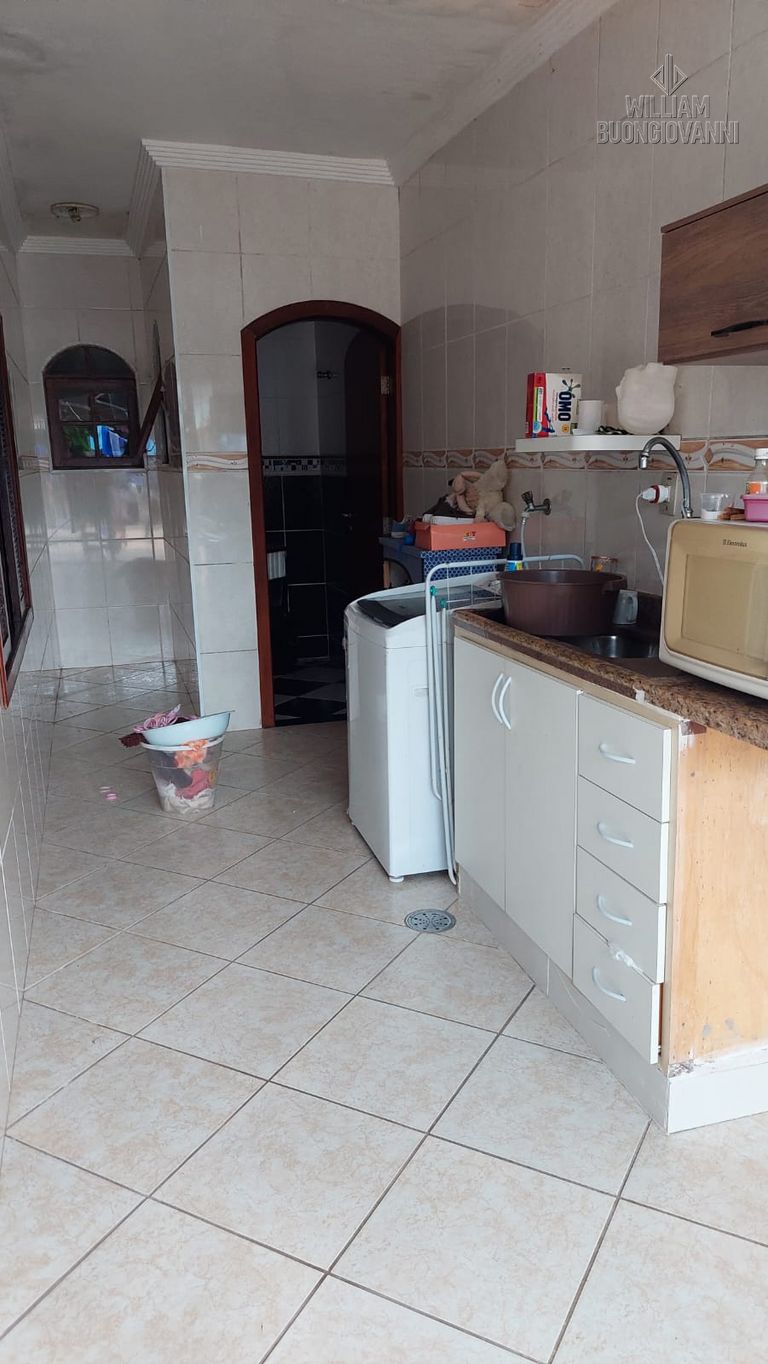 Casa, 2 quartos, 120 m² - Foto 4