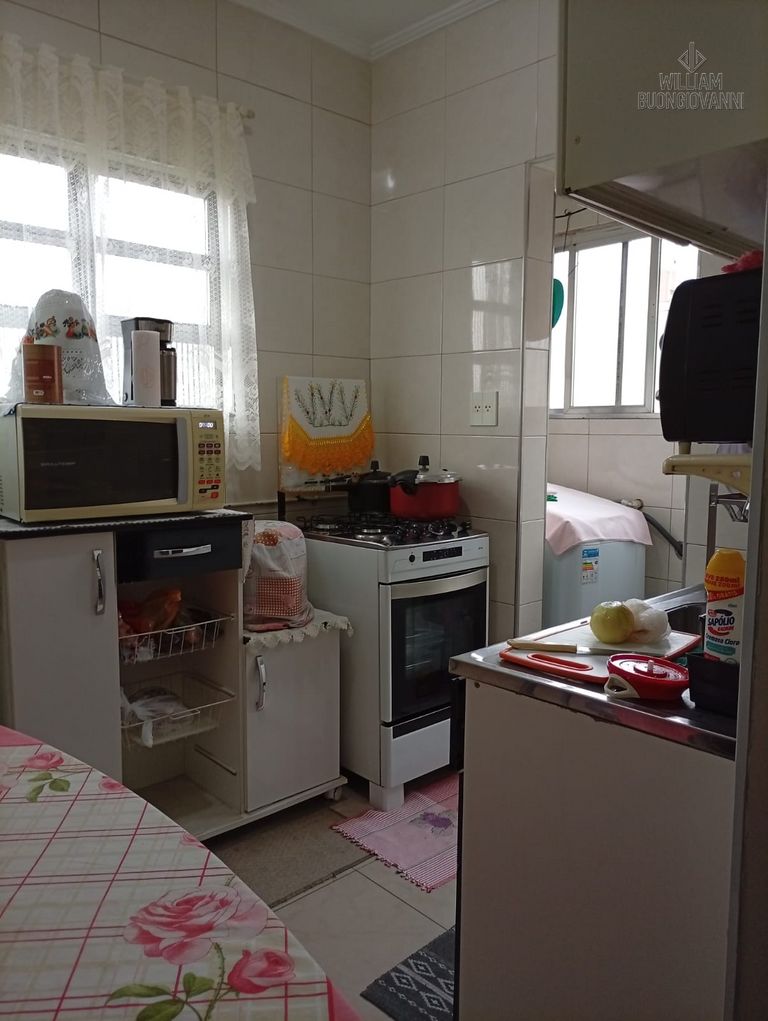 Kitnet-Studio, 44 m² - Foto 17