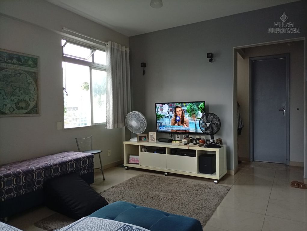 Kitnet-Studio, 44 m² - Foto 1
