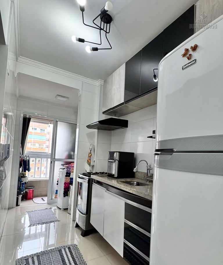Apartamento, 2 quartos, 68 m² - Foto 4