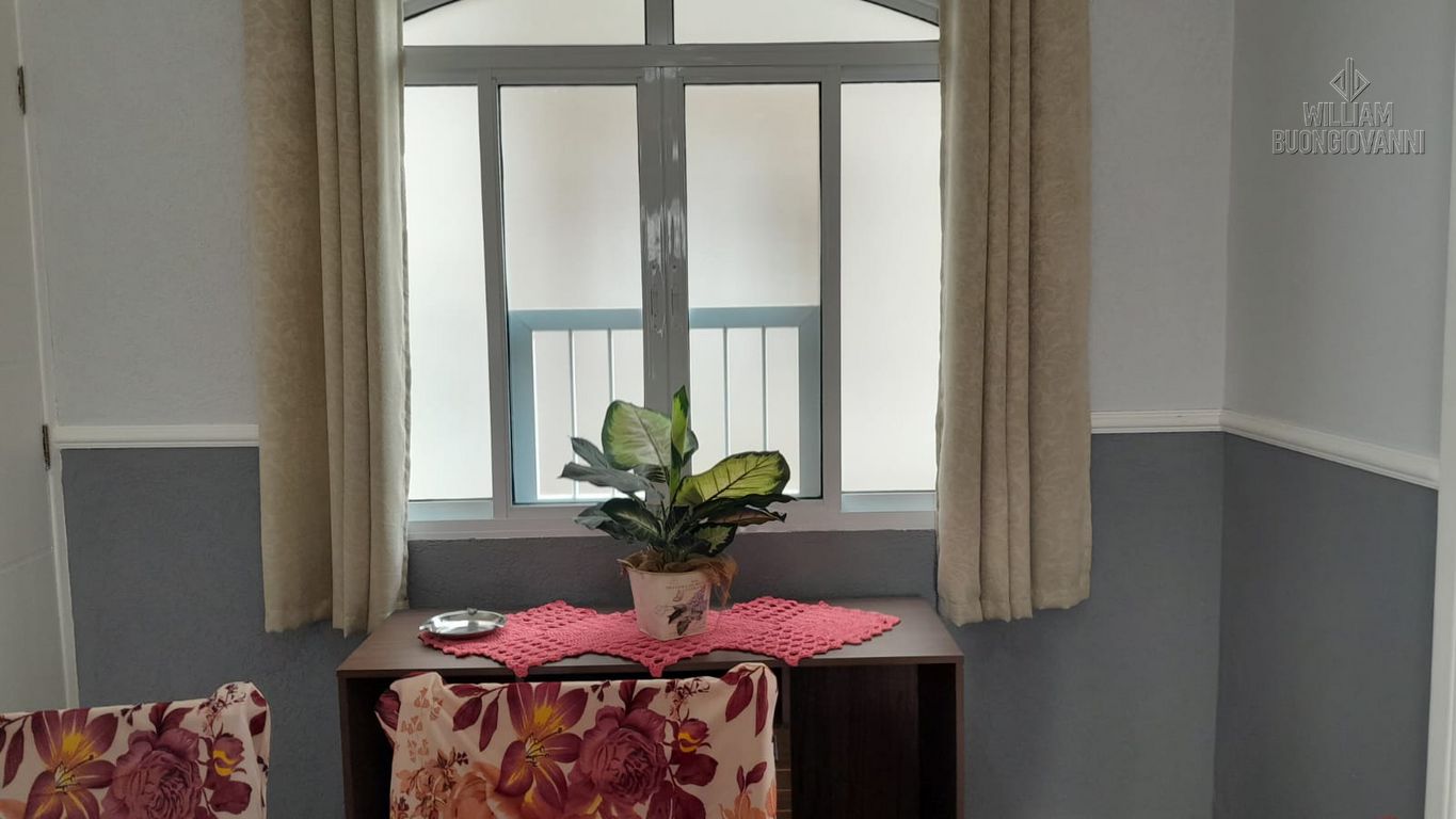 Apartamento, 1 quarto, 48 m² - Foto 2