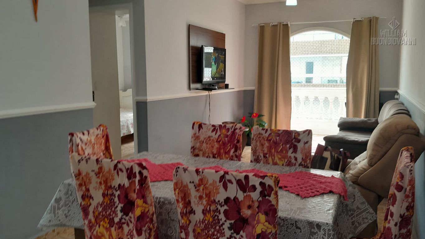Apartamento, 1 quarto, 48 m² - Foto 3