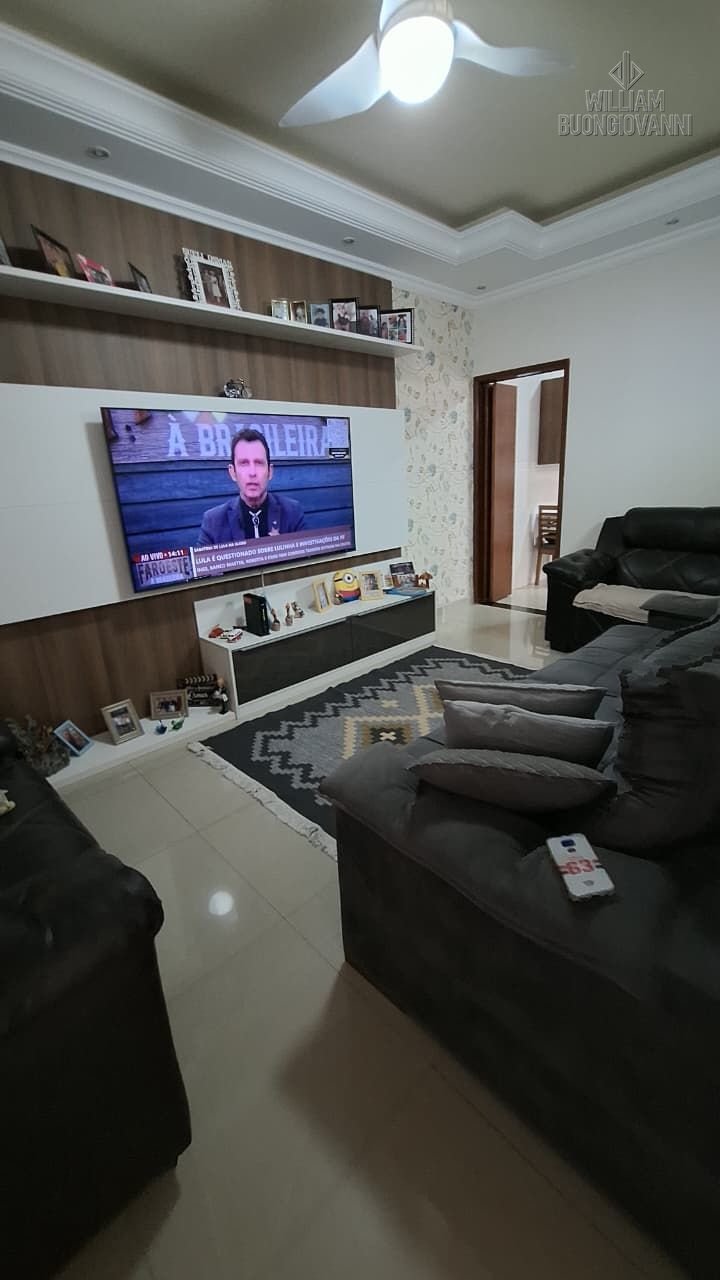 Casa, 3 quartos, 120 m² - Foto 3