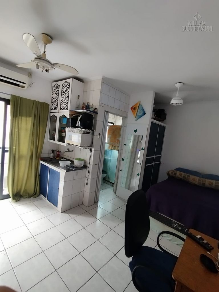 Kitnet-Studio, 30 m² - Foto 8