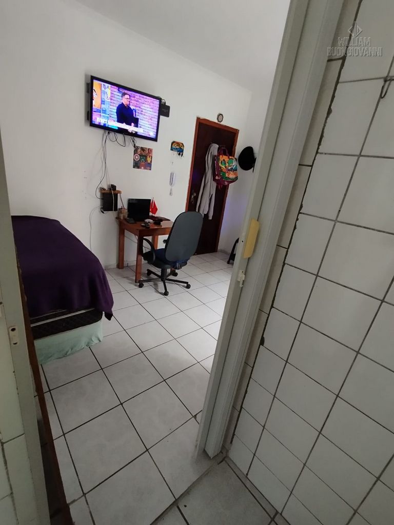 Kitnet-Studio, 30 m² - Foto 6