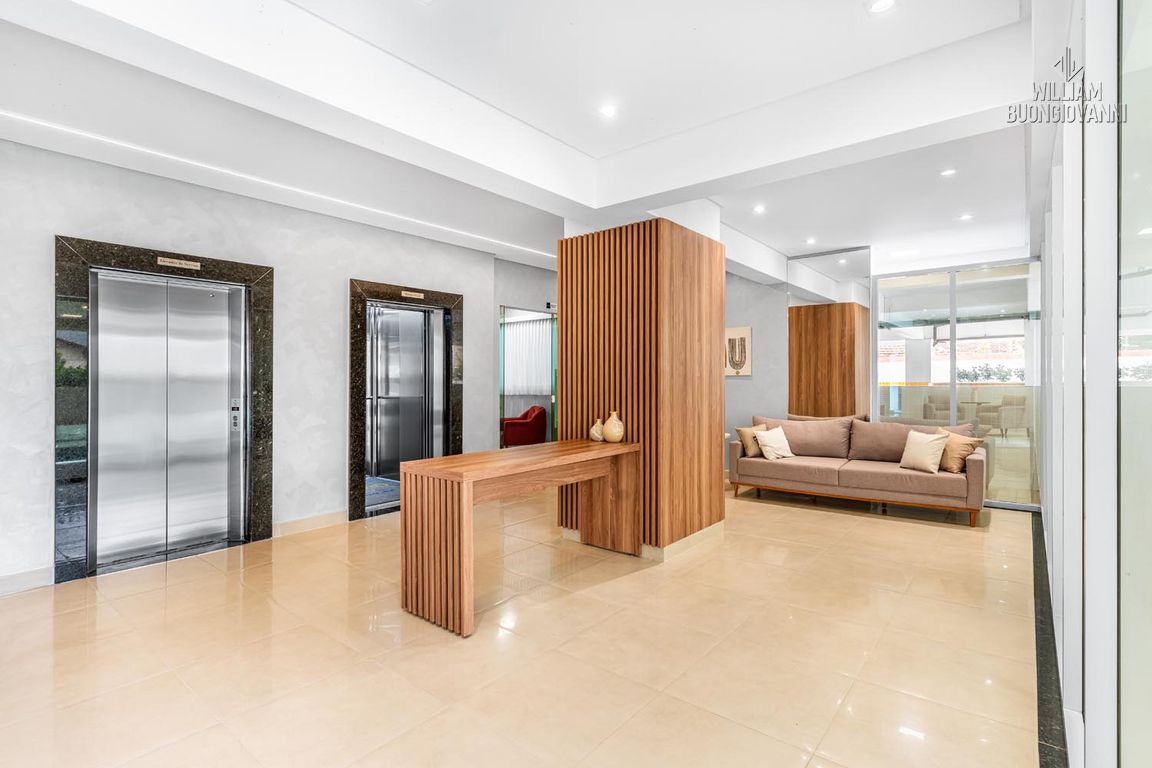 Apartamento, 2 quartos, 74 m² - Foto 2
