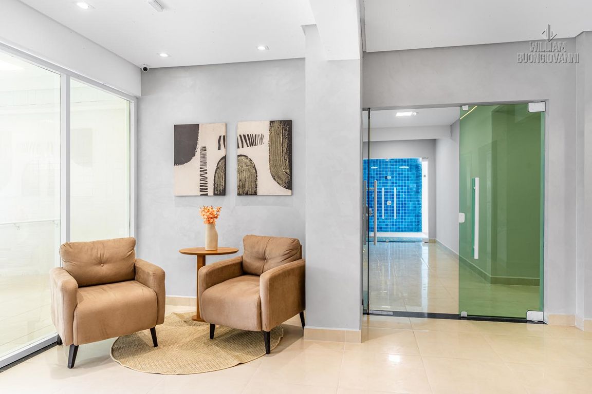 Apartamento, 2 quartos, 74 m² - Foto 16