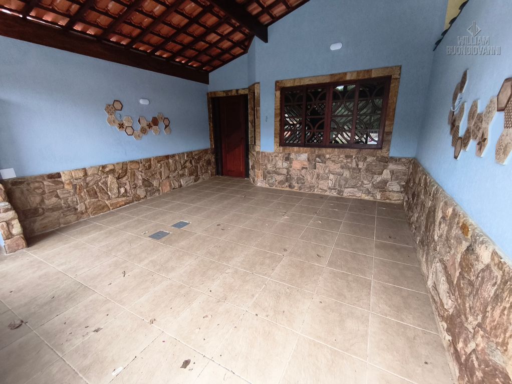 Casa, 1 quarto, 103 m² - Foto 3