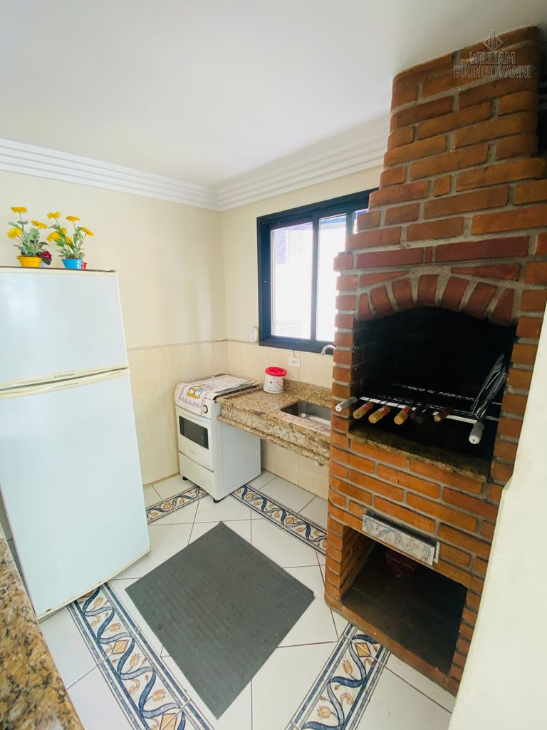 Apartamento, 2 quartos, 72 m² - Foto 12