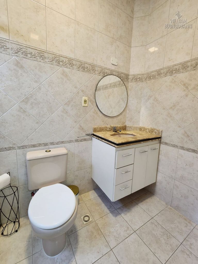 Sobrado, 2 quartos, 89 m² - Foto 2
