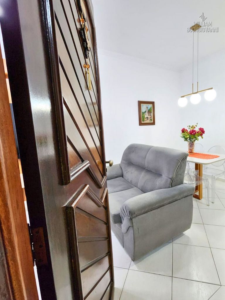 Sobrado, 2 quartos, 89 m² - Foto 9