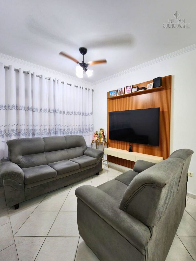 Sobrado, 2 quartos, 89 m² - Foto 24