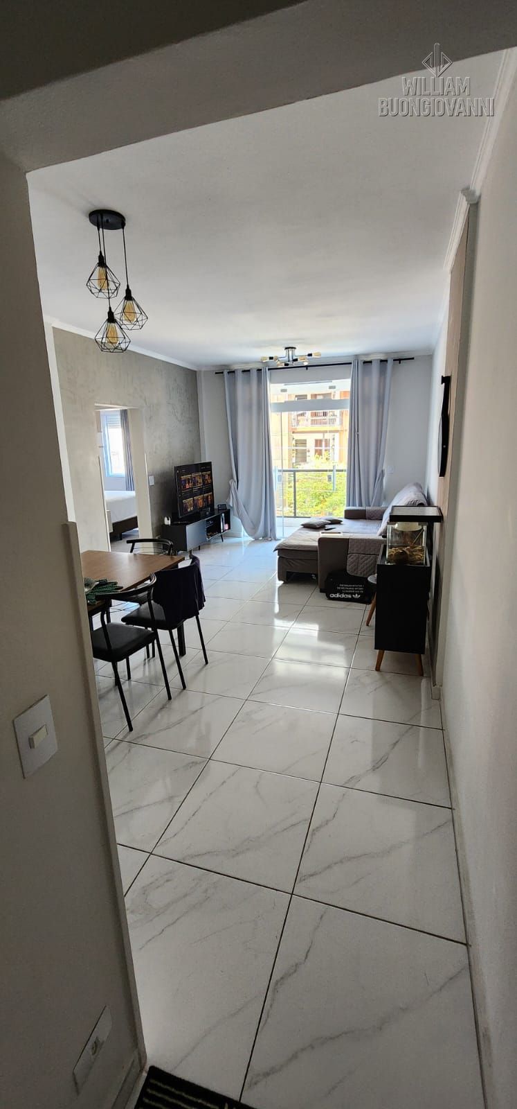Apartamento, 2 quartos, 82 m² - Foto 4