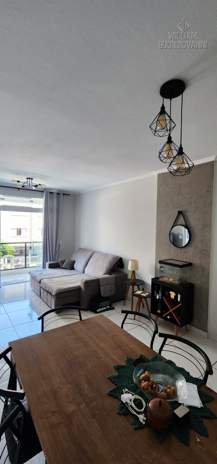 Apartamento, 2 quartos, 82 m² - Foto 5