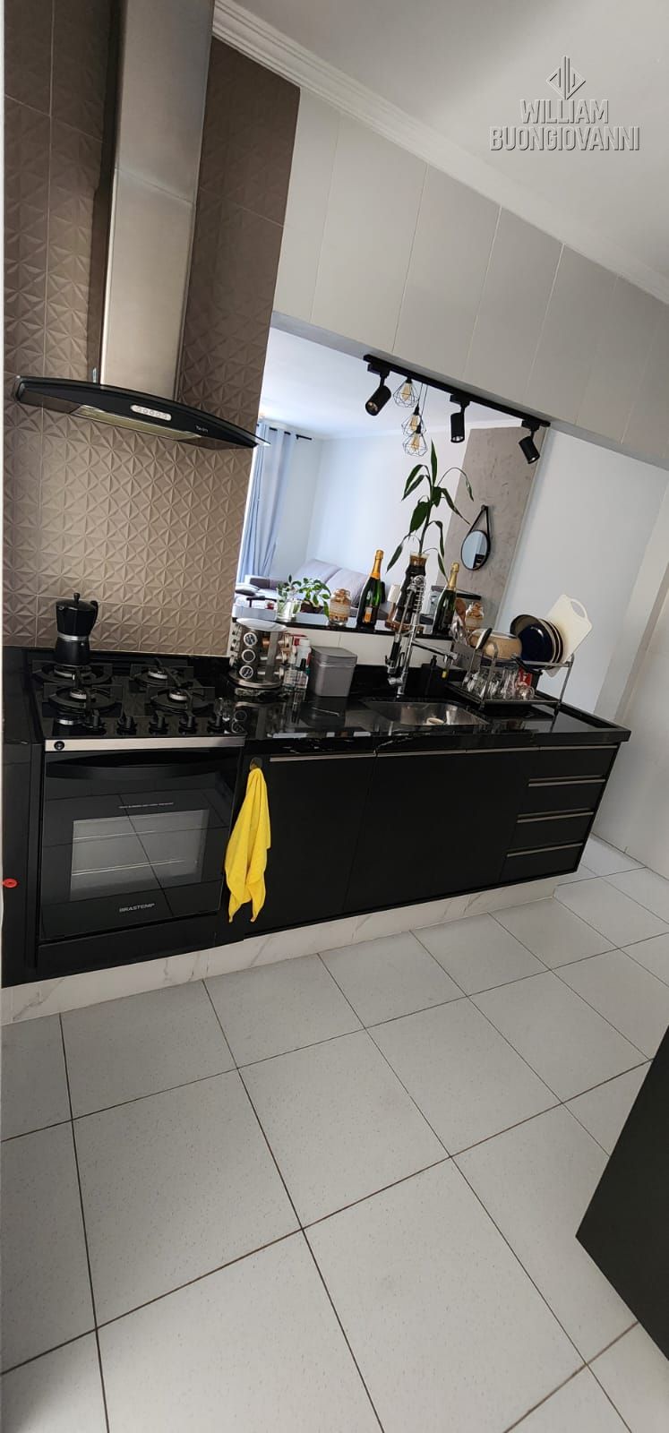 Apartamento, 2 quartos, 82 m² - Foto 10