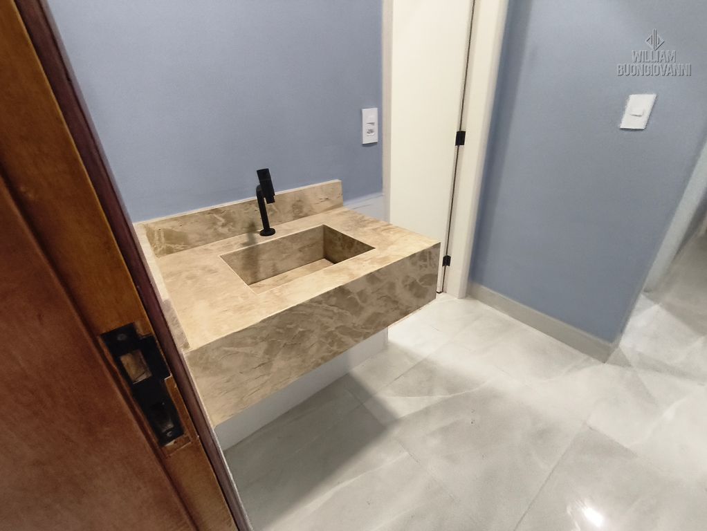 Casa, 1 quarto, 103 m² - Foto 27