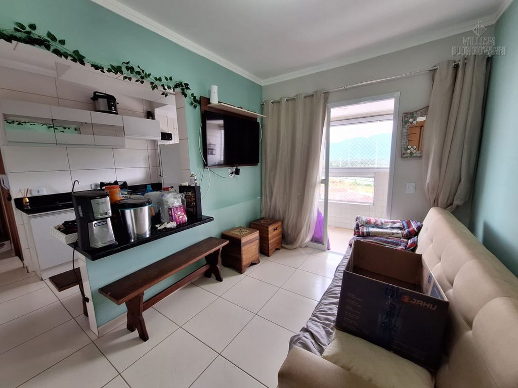 Apartamento, 2 quartos, 65 m² - Foto 1