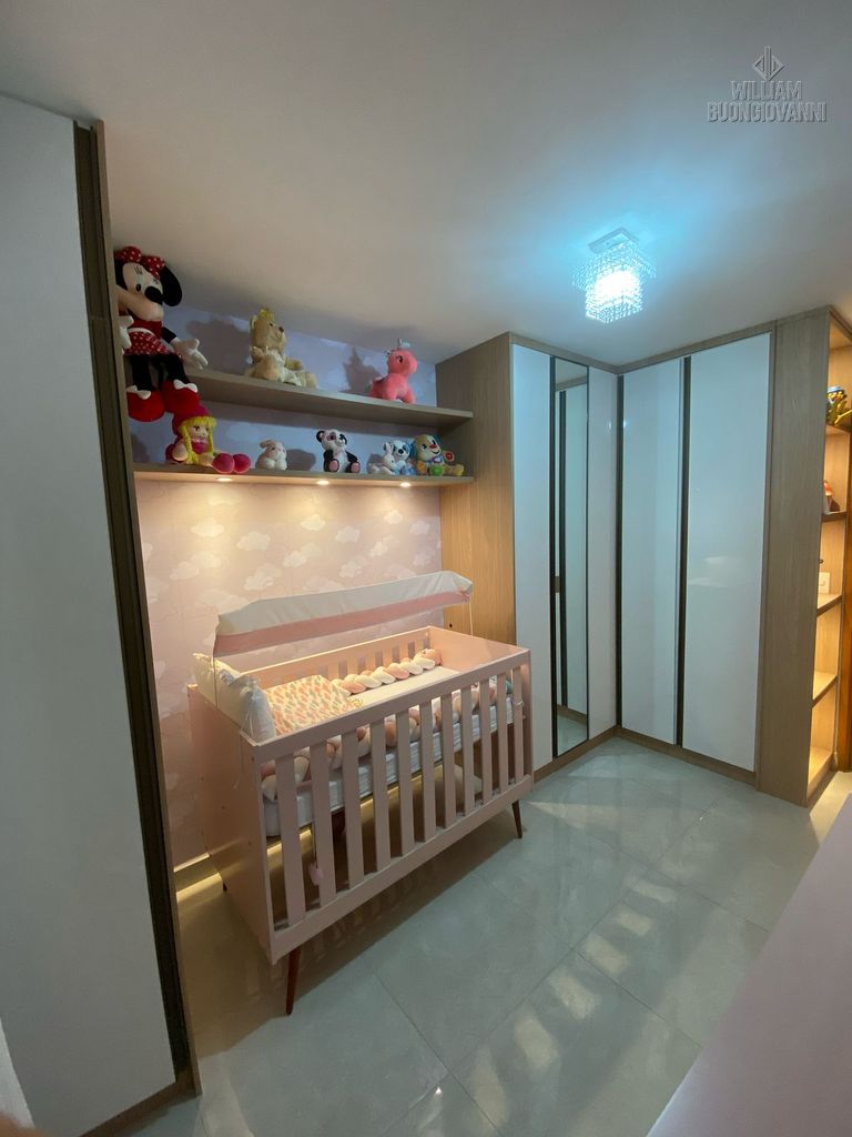 Apartamento, 3 quartos, 159 m² - Foto 7
