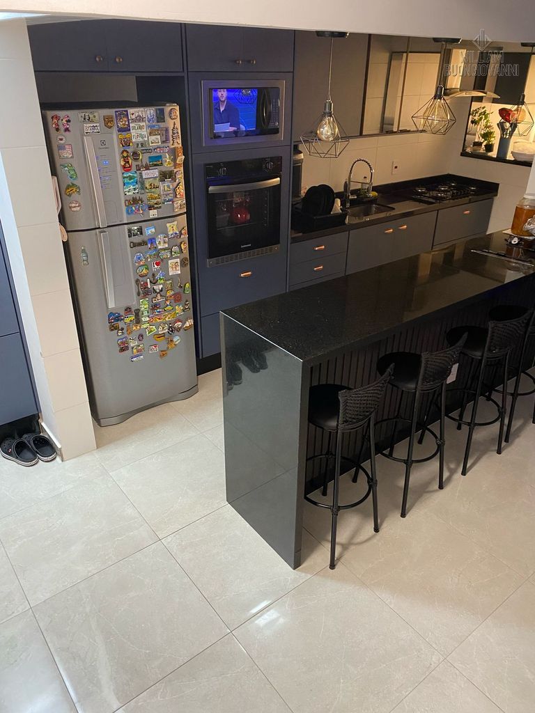 Apartamento, 3 quartos, 159 m² - Foto 17