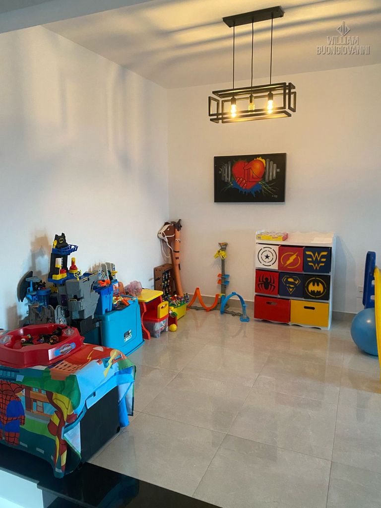 Apartamento, 3 quartos, 159 m² - Foto 27