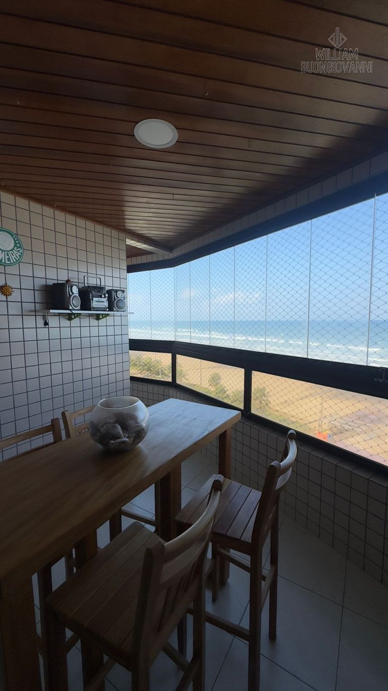 Apartamento, 3 quartos, 110 m² - Foto 1