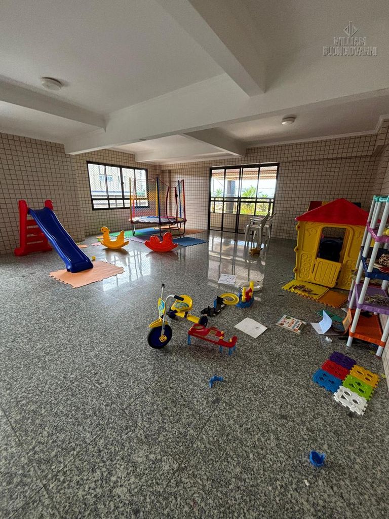 Apartamento, 3 quartos, 110 m² - Foto 20