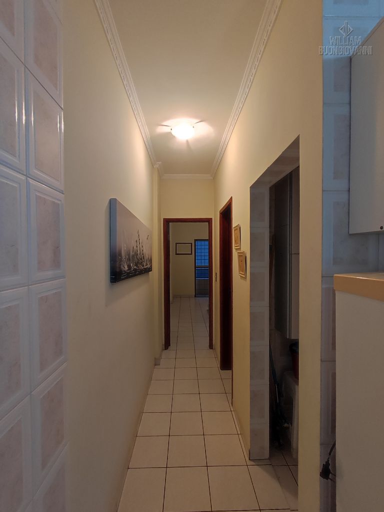 Apartamento, 1 quarto, 48 m² - Foto 7