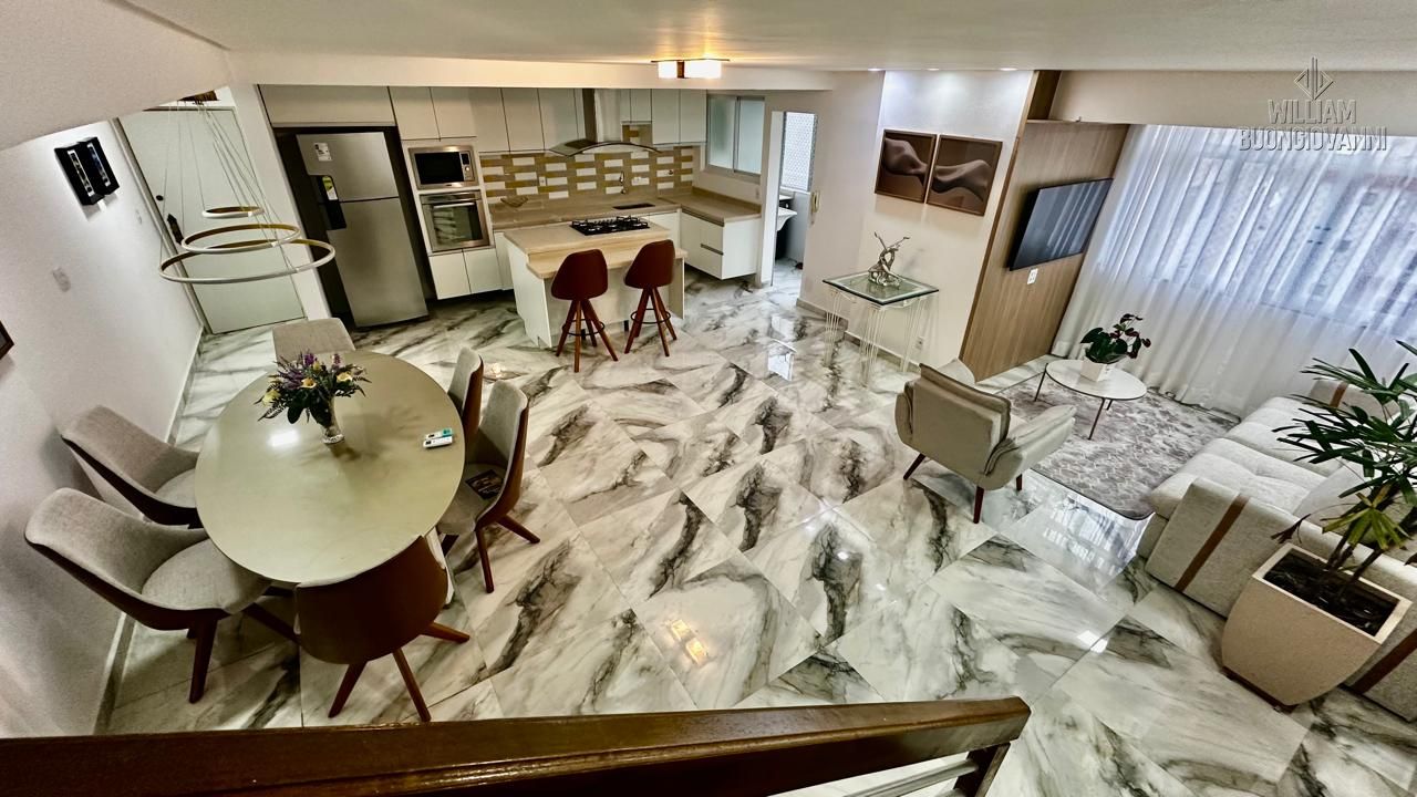 Apartamento, 3 quartos, 220 m² - Foto 1