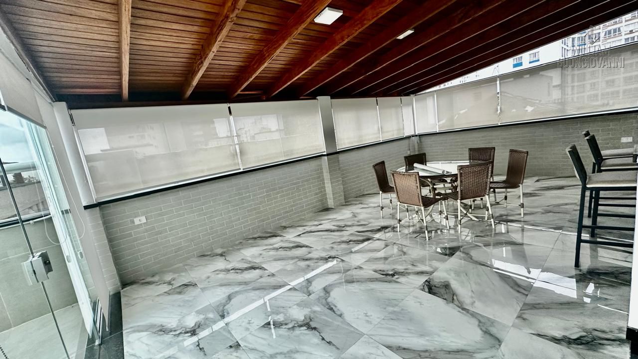 Apartamento, 3 quartos, 220 m² - Foto 22