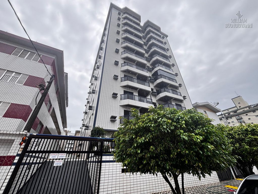 Apartamento, 2 quartos, 93 m² - Foto 1