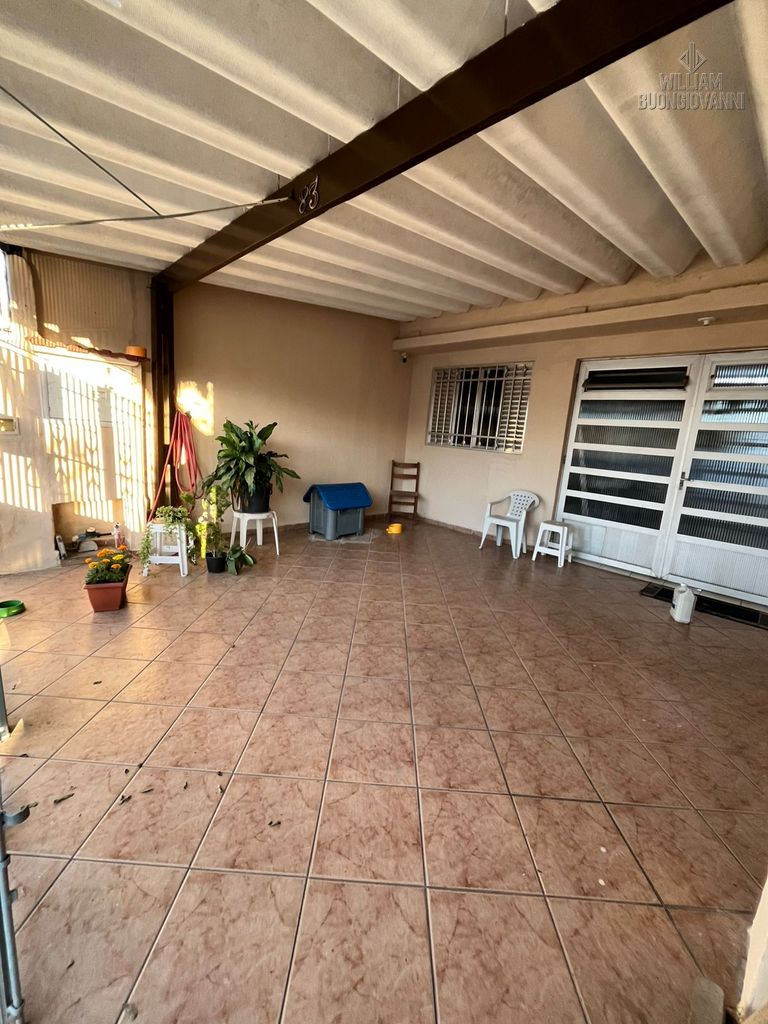 Casa, 2 quartos, 80 m² - Foto 1