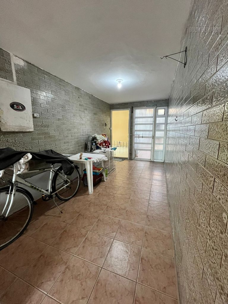 Casa, 2 quartos, 80 m² - Foto 3