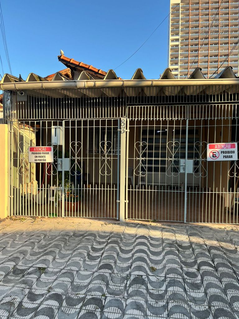 Casa, 2 quartos, 80 m² - Foto 2