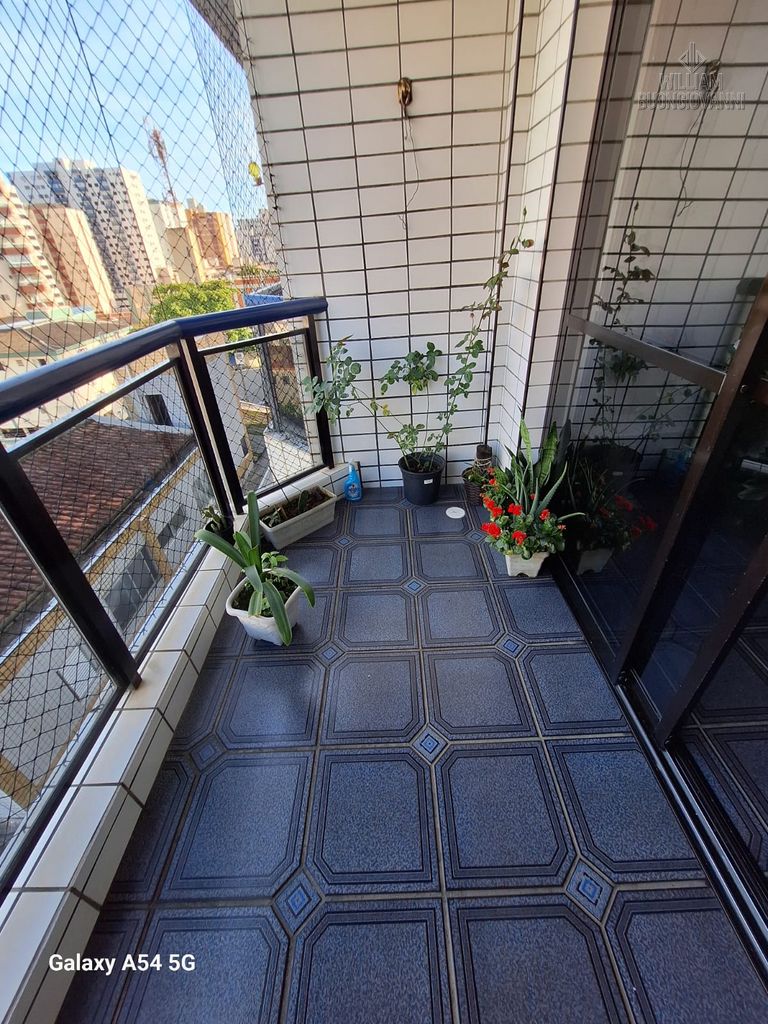 Apartamento, 2 quartos, 93 m² - Foto 32