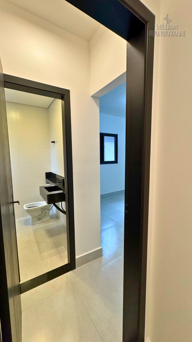 Casa de Condomínio, 2 quartos - Foto 10