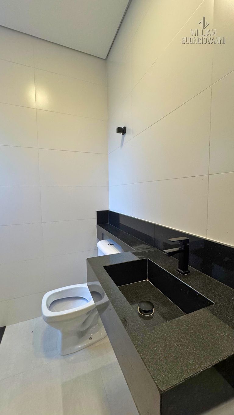 Casa de Condomínio, 2 quartos - Foto 12