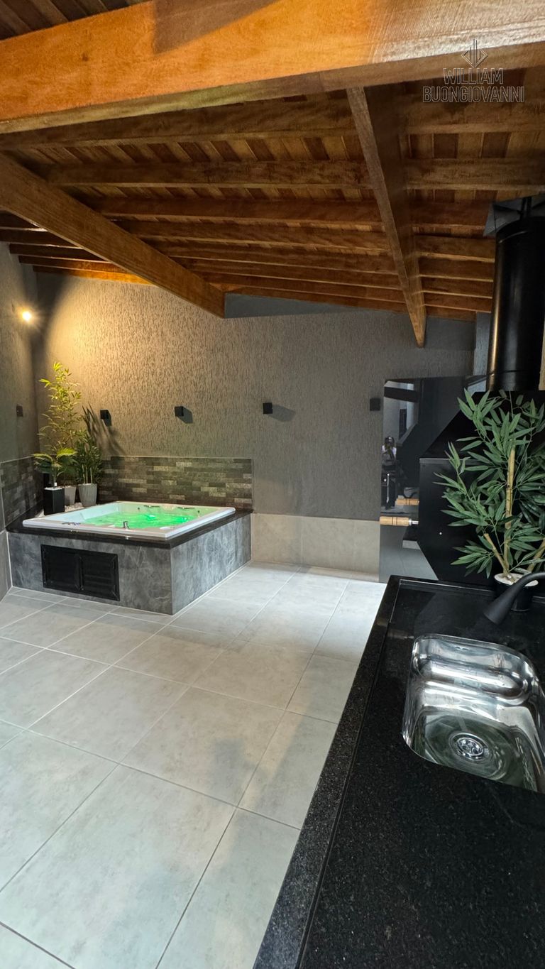 Casa de Condomínio, 2 quartos - Foto 48