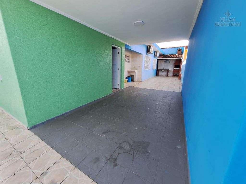 Casa, 2 quartos, 87 m² - Foto 4