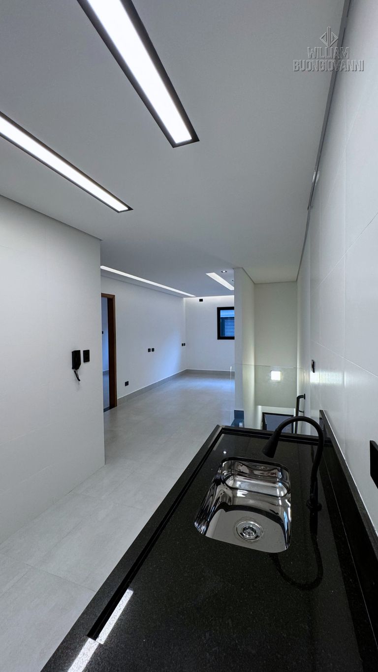 Casa de Condomínio, 2 quartos - Foto 12