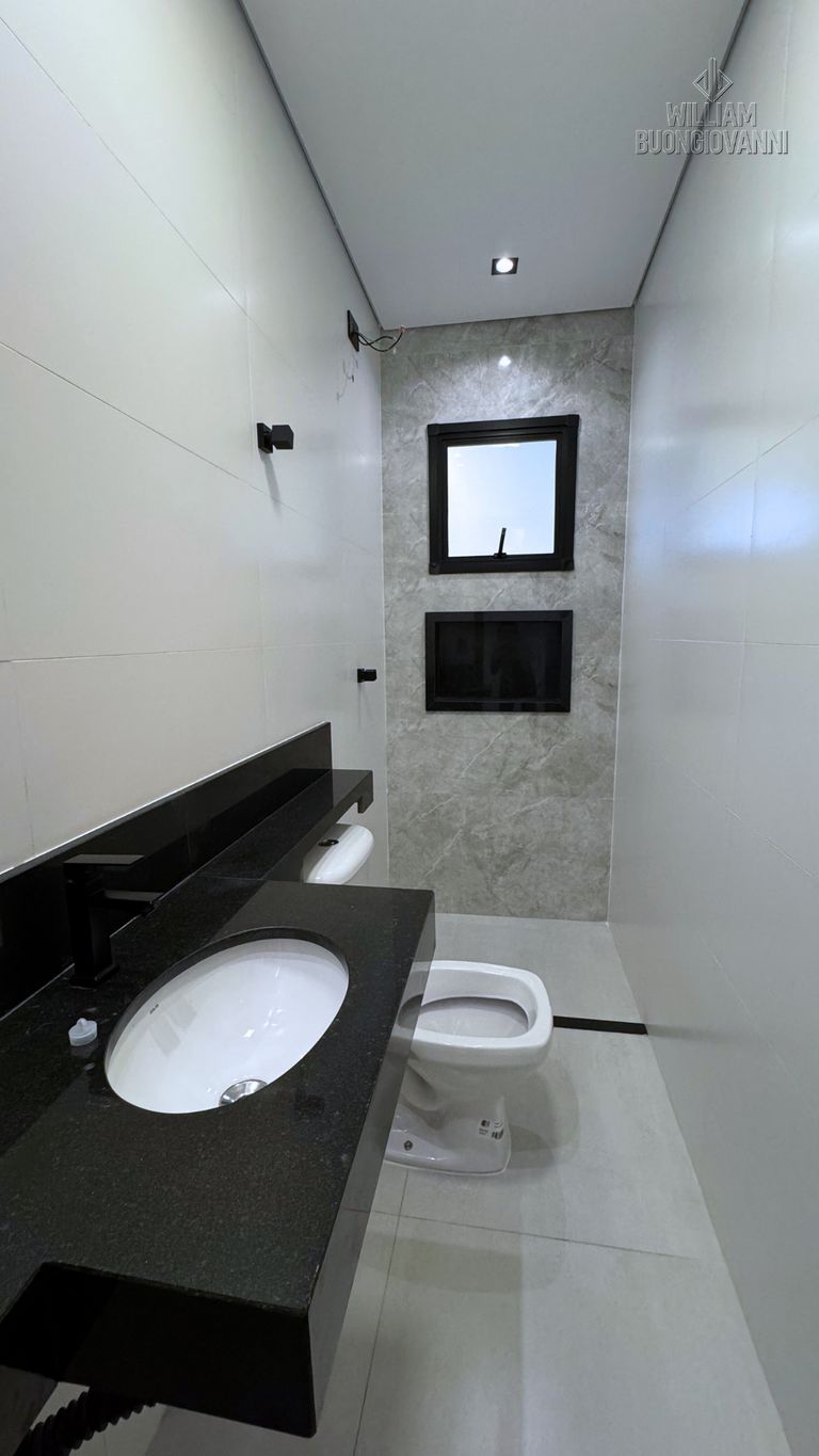 Casa de Condomínio, 2 quartos - Foto 13