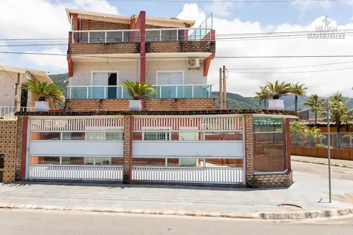Sobrado, 3 quartos, 120 m² - Foto 4