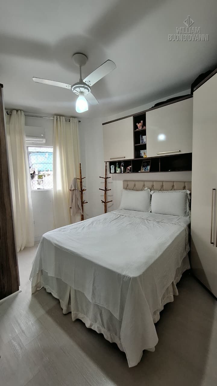 Apartamento, 2 quartos, 55 m² - Foto 6